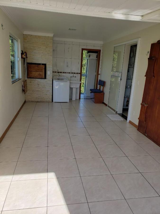 Linda Casa Proximo Ao Portico De Gramado Villa Dış mekan fotoğraf